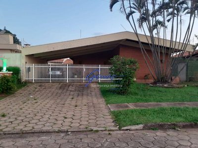 Casa, 5 quartos, 486 m² - Foto 2