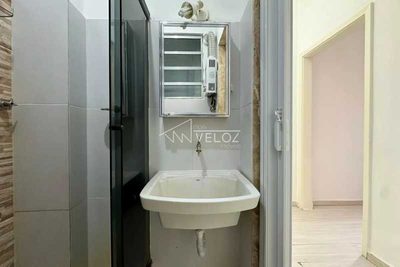 Apartamento, 1 quarto, 35 m² - Foto 3
