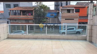 Sobrado, 3 quartos, 230 m² - Foto 3