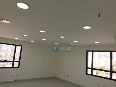 Sala-Conjunto, 40 m² - Foto 1