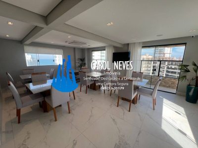 Apartamento, 1 quarto, 57 m² - Foto 5