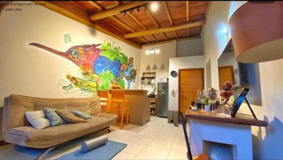 Casa, 2 quartos, 106 m² - Foto 2