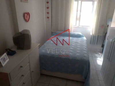 Apartamento, 1 quarto, 52 m² - Foto 1