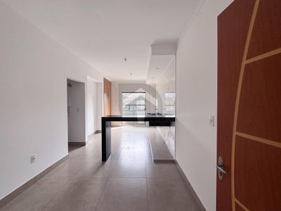 Apartamento, 2 quartos, 50 m² - Foto 4