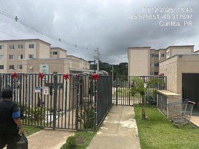 Apartamento, 2 quartos, 38 m² - Foto 1