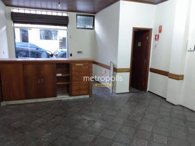 Loja-Salão, 62 m² - Foto 2