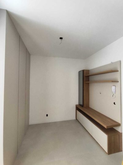 Apartamento, 1 quarto, 30 m² - Foto 5