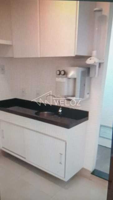 Sala-Conjunto, 255 m² - Foto 2