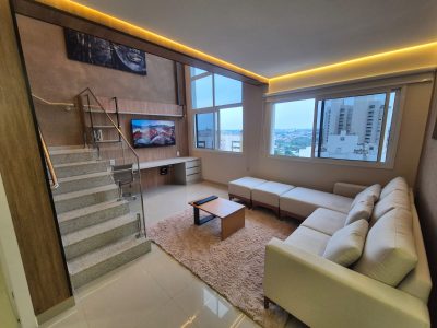 Apartamento, 1 quarto, 95 m² - Foto 1