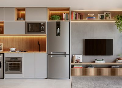 Apartamento, 2 quartos, 41 m² - Foto 5