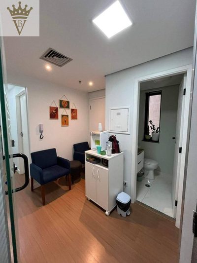 Sala-Conjunto, 36 m² - Foto 2