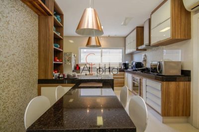 Sobrado, 4 quartos, 421 m² - Foto 3