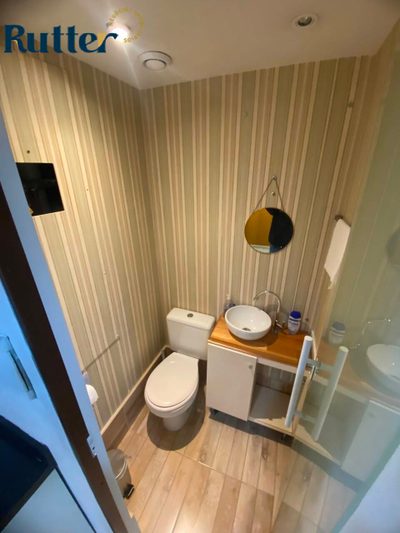 Sala-Conjunto, 34 m² - Foto 4
