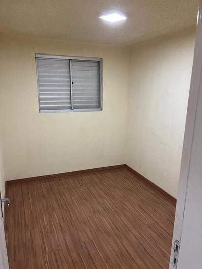Apartamento, 2 quartos, 42 m² - Foto 4