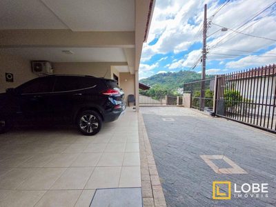 Casa, 3 quartos, 250 m² - Foto 5