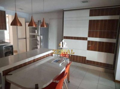 Apartamento, 3 quartos, 166 m² - Foto 5