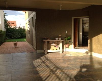 Casa, 4 quartos, 286 m² - Foto 2