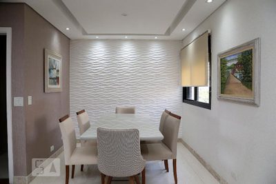 Apartamento, 3 quartos, 150 m² - Foto 3