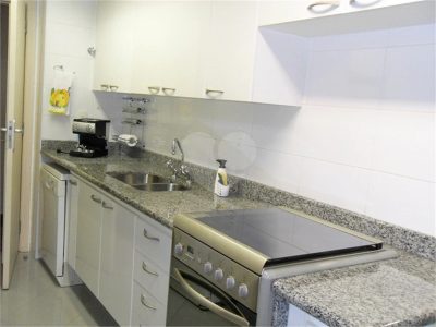 Apartamento, 4 quartos, 179 m² - Foto 4