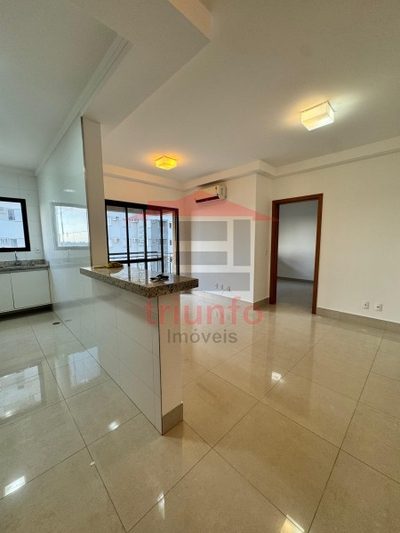 Apartamento, 1 quarto, 50 m² - Foto 2
