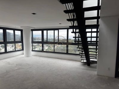 Apartamento, 4 quartos, 256 m² - Foto 1