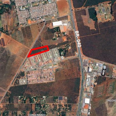 Loteamento e Condomínio, 5 hectares - Foto 2