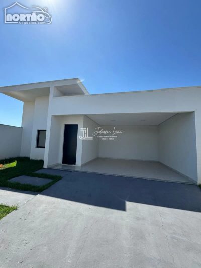 Casa, 3 quartos - Foto 2