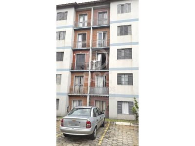 Apartamento, 2 quartos, 56 m² - Foto 2
