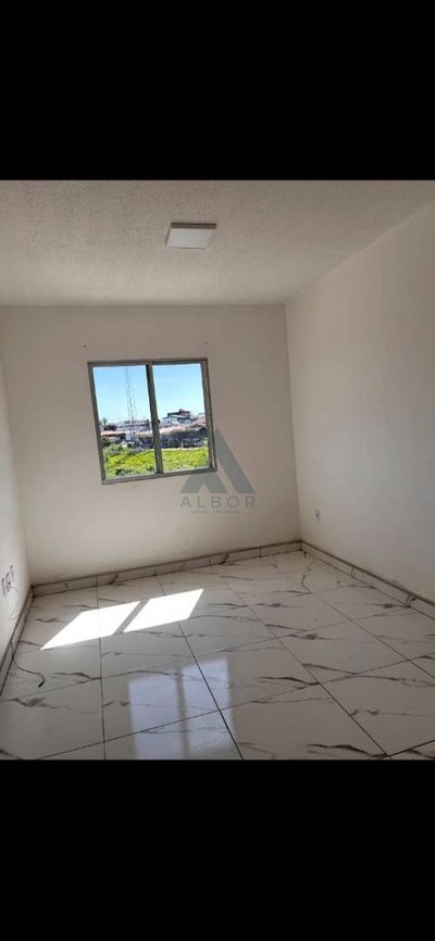 Apartamento, 2 quartos, 42 m² - Foto 4