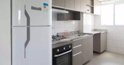 Kitnet-Studio, 40 m² - Foto 4