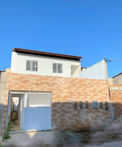 Casa, 10 quartos, 140 m² - Foto 1