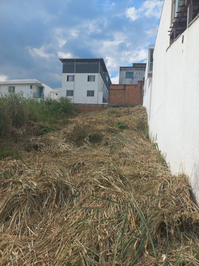 Terreno, 360 m² - Foto 2