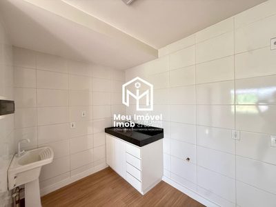 Apartamento, 1 quarto, 31 m² - Foto 4