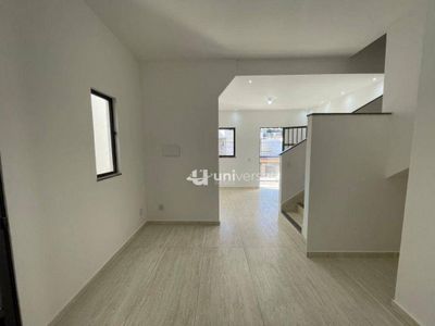 Casa, 3 quartos - Foto 5