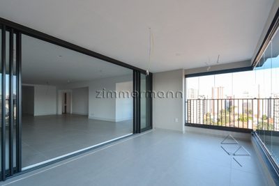 Apartamento, 3 quartos, 232 m² - Foto 3