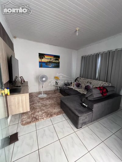 Casa, 3 quartos, 125 m² - Foto 2