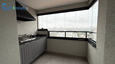 Apartamento, 2 quartos - Foto 4