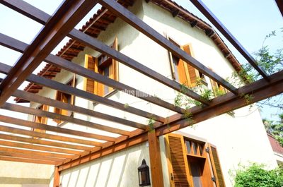 Casa, 3 quartos, 230 m² - Foto 4