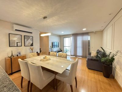 Apartamento, 3 quartos, 103 m² - Foto 3