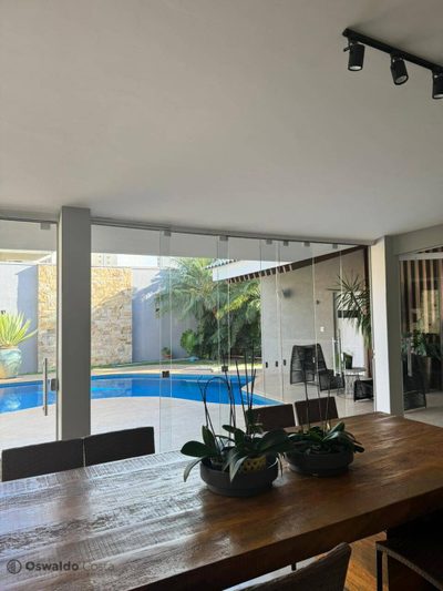 Casa, 4 quartos, 422 m² - Foto 3