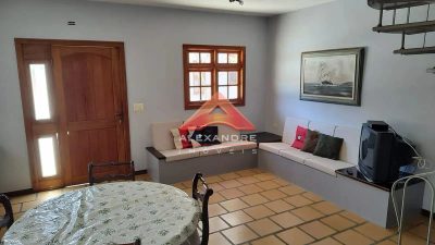 Casa, 3 quartos, 120 m² - Foto 4