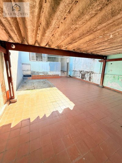 Casa, 2 quartos, 80 m² - Foto 1