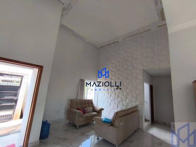 Casa, 4 quartos, 226 m² - Foto 4