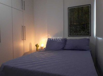 Apartamento, 3 quartos, 126 m² - Foto 1