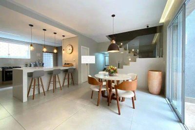 Casa, 4 quartos, 455 m² - Foto 4