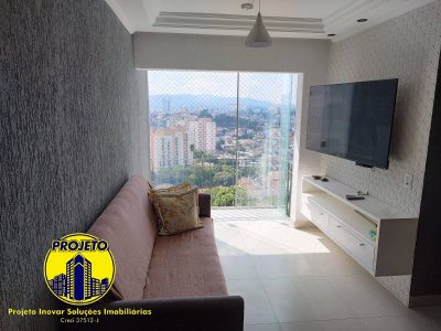 Apartamento, 2 quartos, 57 m² - Foto 3