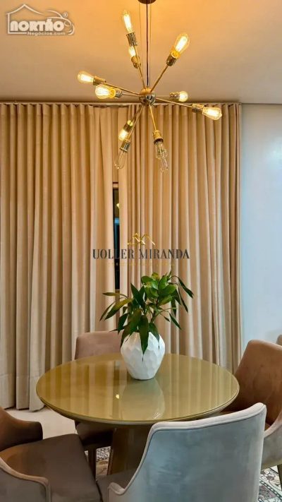 Casa, 4 quartos, 168 m² - Foto 2