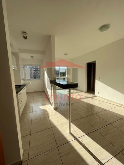 Apartamento, 2 quartos, 55 m² - Foto 1