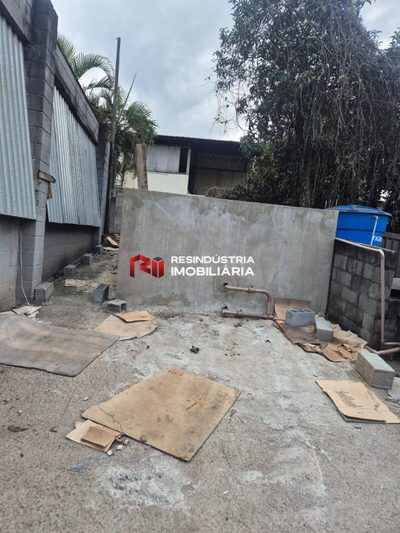 Depósito-Galpão, 2491 m² - Foto 5
