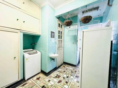 Apartamento, 4 quartos, 155 m² - Foto 5